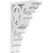 Ekena Millwork Austin Architectural Grade PVC Corbel, 1 7/8"W X 5"D X 8"H CORP01X05X08AU - alternate 1